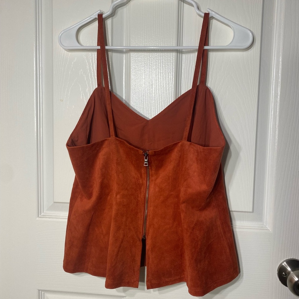 BCBGMAXAZRIA Top
